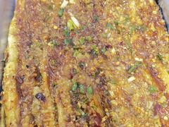 茄子-宋文成烤肉(白沙巷店)