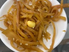 -天宫院小吃·包子炒肝儿(管庄店)