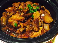 -那家小馆•北京菜•烤鸭(中关村店)