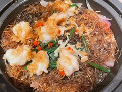 -绿茶餐厅(光谷世界城步行街店)