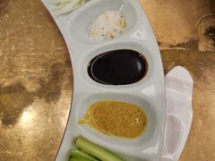 -京味斋·烤鸭·北京菜(安贞店)
