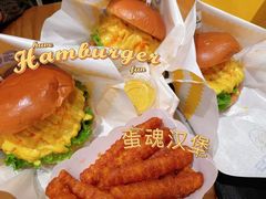 -蛋魂EGGSOUL·SPACE(德基广场店)