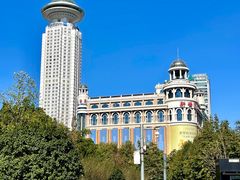 -人民广场