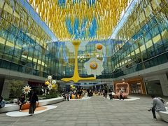 -SM城市广场(扬州店)