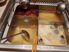 -海底捞火锅(江宸天街店)