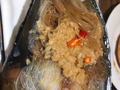 -喝丢一只鞋辣炒海鲜小烧烤(三八广场店)