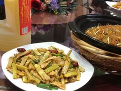 -房陵农家(东亭店)