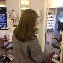 -Hair ART造型沙龙