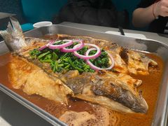 -半天妖烤鱼(中山路店)