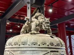-大钟寺古钟博物馆