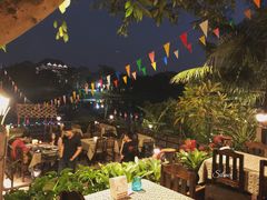 -Paak Dang Riverside 红嘴河畔餐厅