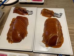 -小大董·烤鸭(凤凰汇店)