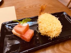 金丝虾-榕意·川味之美(深业上城店)