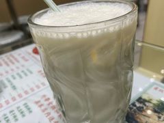 -义顺牛奶公司(新马路老店)