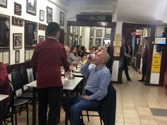 -Tarihi Sultanahmet Köftecisi Selim Usta