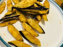 -禾珍珠家常小馆(河南博物院店)