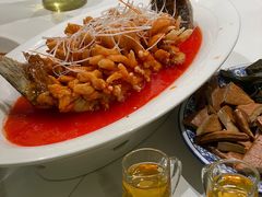 -茅溪菜·家宴(上品拾陆店)