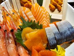 -水木锦堂·自助铁板烧(世贸天阶店)