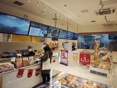 -烘焙町面包店(西四店)