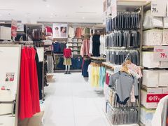 -优衣库(无锡荟聚购物中心店)