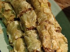 -兰溪小馆(东直门簋街店)