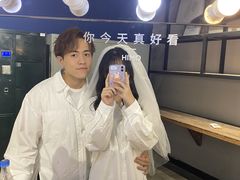 -海马体照相馆(天津世纪都会店)