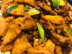 -湘与香缘·湖南菜(王府井北京市百货大楼店)
