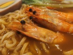 -南山鲜虾面·活鲜小馆·海味大连菜(南山总店)