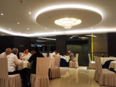 -皇朝尊会(龙之梦大酒店)