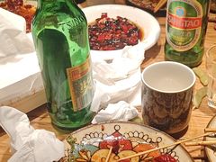 -阿记烧烤(英达路店)