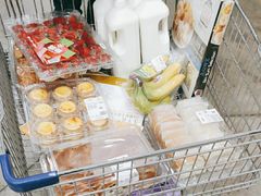 -山姆会员商店(邻瑞广场店)