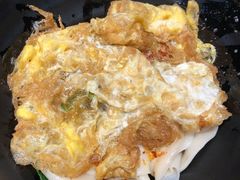 油泼面-毅祥斋老孙家泡馍(西羊市店)