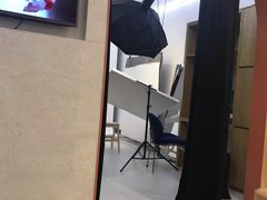 -海马体照相馆(成都来福士广场店)