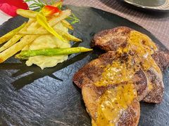 -LA CREPERIE BRETONNE布列塔尼法式餐厅(天童北路店)