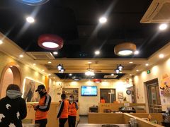 -川成串·自助串串香火锅(朝阳店)