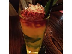 -HUNTING BAR亨霆鸡尾酒馆(越秀淘金店)