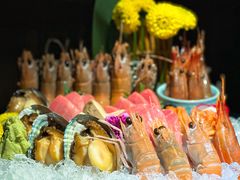 -樂涧·蓝鰭金枪鱼料理(生态园店)