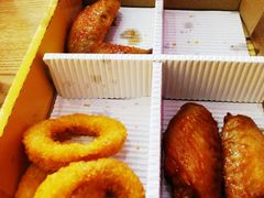 -尊宝比萨(科华店)