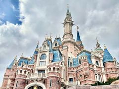 -上海迪士尼度假区