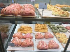 -奈雪的茶(市百一店)