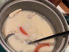 -佬麻雀·剁椒鱼头(京基KK One店)