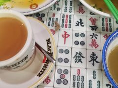 -七爺清汤腩(南开大悦城店)
