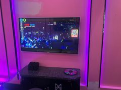 -酷秀KTV(五道口店)