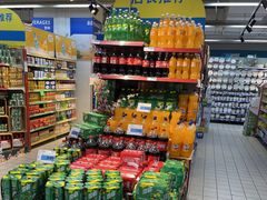 -世纪联华(外高桥店)