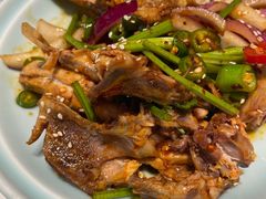 -北大荒人•新东北菜(青岛银座店)
