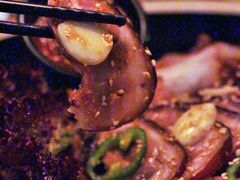 -Outdark Korean Restaurant