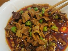-外婆菜(江乡路店)