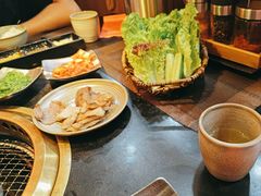 -和来烤肉(仓山万达店)