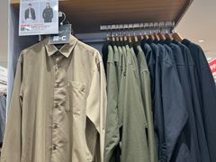 -优衣库(天津贵和购物中心店)
