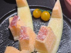 -菌自由丨野生菌火锅特色庭院餐厅(丽江古城店)